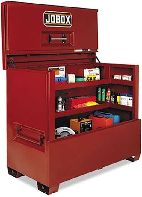 metal utility box 31|Amazon.com: Steel Tool Boxes.